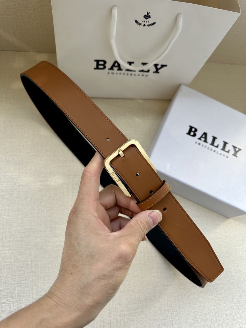 BALLY